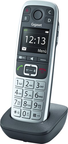 Gigaset e560hx festnetz - gigaset,
