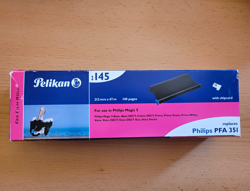Pelikan 2145 thermotransfer - pelikan,