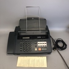 Brother Faxgerät FAX 910 Fax