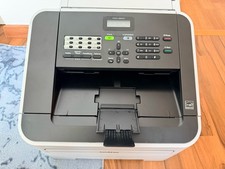 Brother FAX-2840 Faxgerät