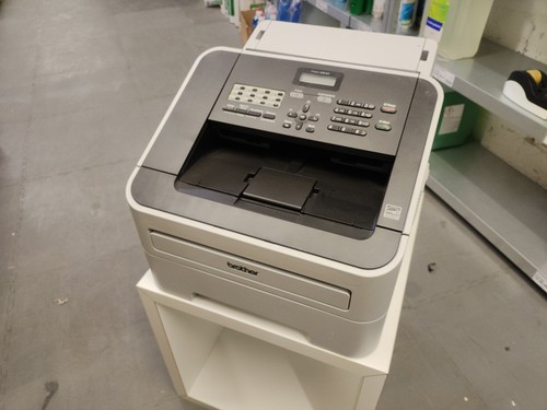 Faxgerät brother fax2840 - brother,