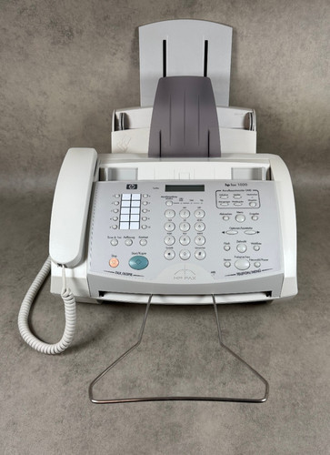 Fax 1020 faxgerät - 1020,