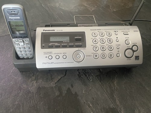 Panasonic fc265 8182 - 8182, #