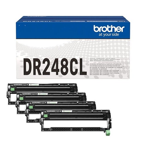 Brother original trommel - original,