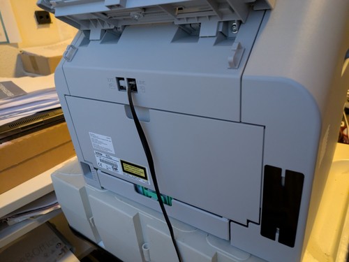 Brother fax 2840 laserfax - brother,
