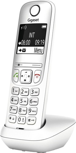 Gigaset ae690 telefone - ae690, hx