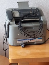 SAMSUNG Laser Fax mit Telefon