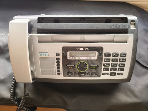 Philips magic eco voice - 5, dect