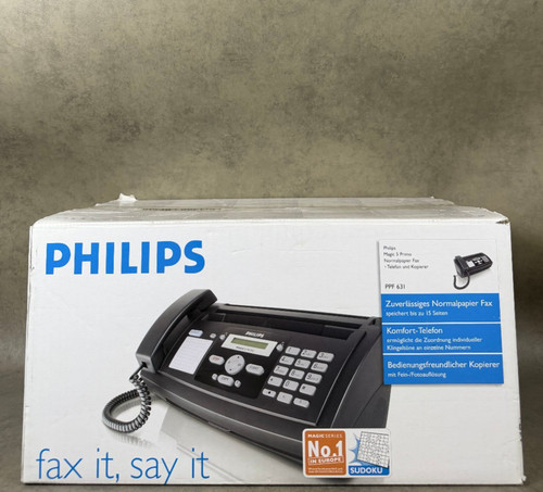 Philips magic primo - magic, 5