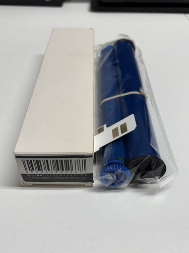 Thermotransferrolle faxfilm - thermotransferrolle,