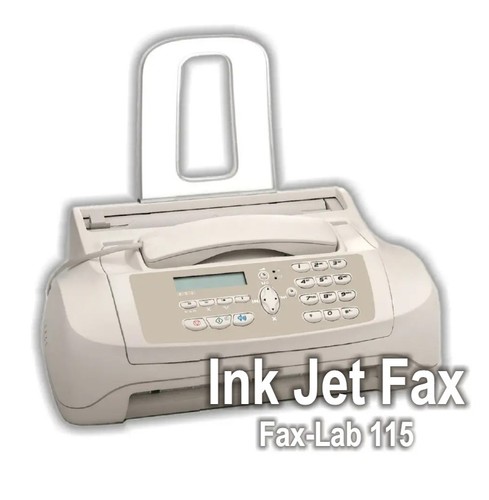 Olivetti fax lab - fax, 115