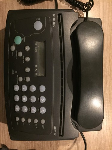 Philips hfc 141 bq2 - 141,