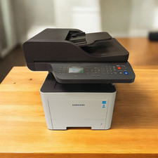 Samsung ProXpress M4075F