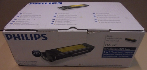 Philips pfa751 pfa - pfa751, pfa-751