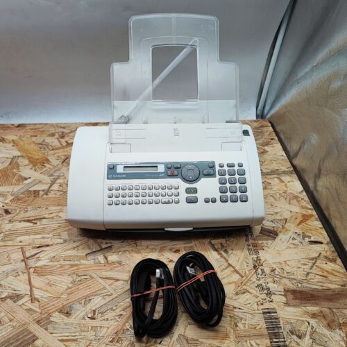 Faxgerät sagem philips 40s - faxgerät,