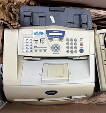Brother FAX-2820 Laserfax mit